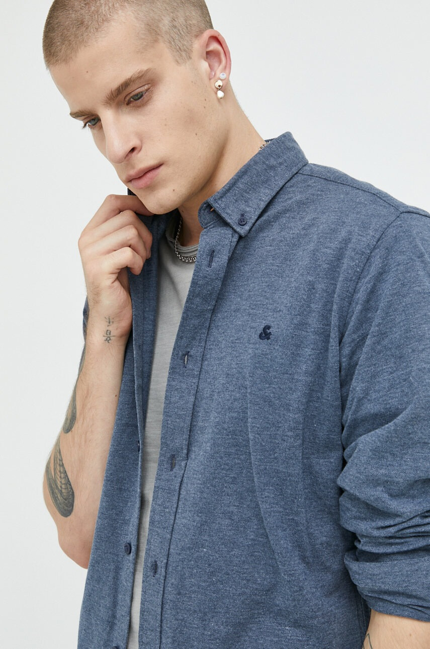 Jack & Jones Риза - Pepit.bg