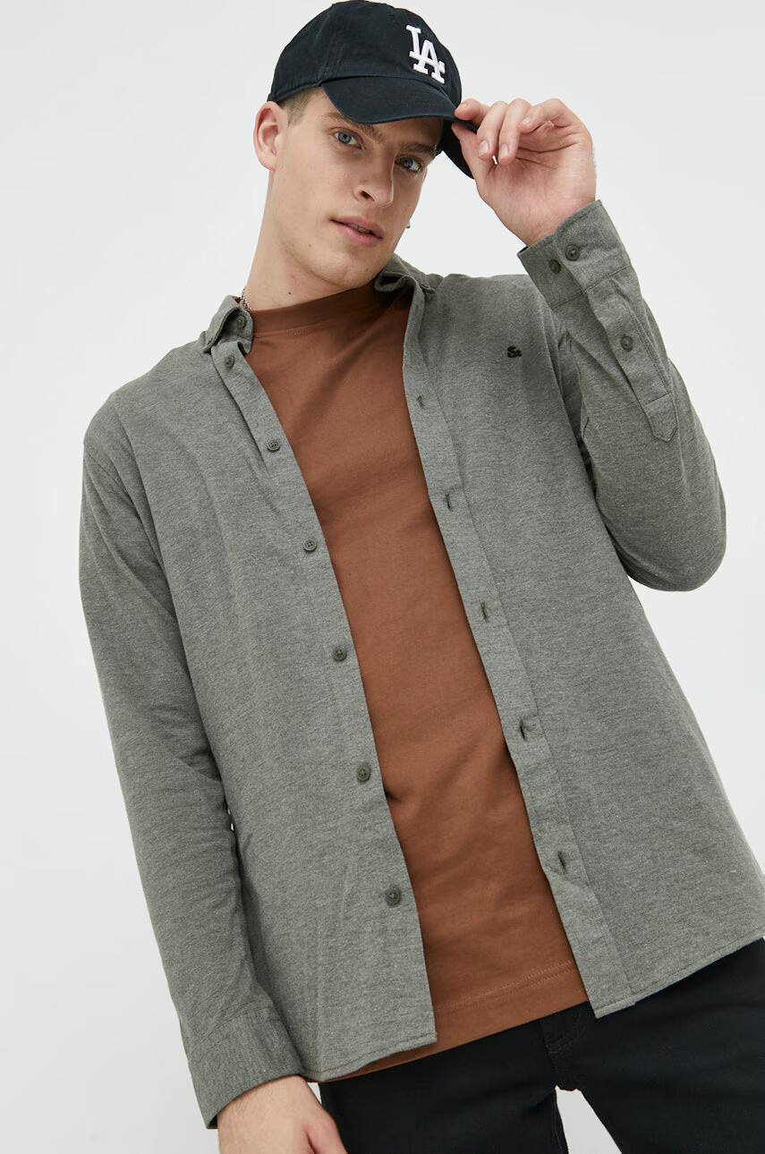 Jack & Jones Риза - Pepit.bg
