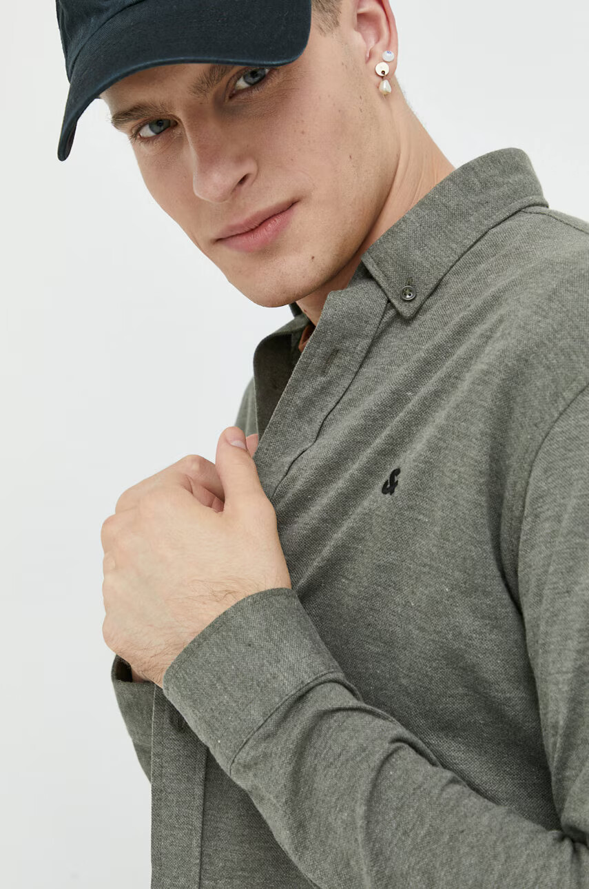 Jack & Jones Риза - Pepit.bg