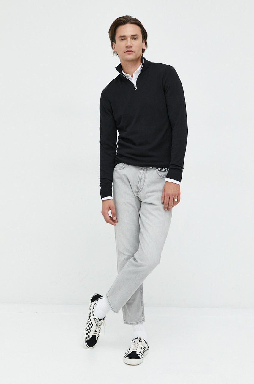 Jack & Jones Риза - Pepit.bg