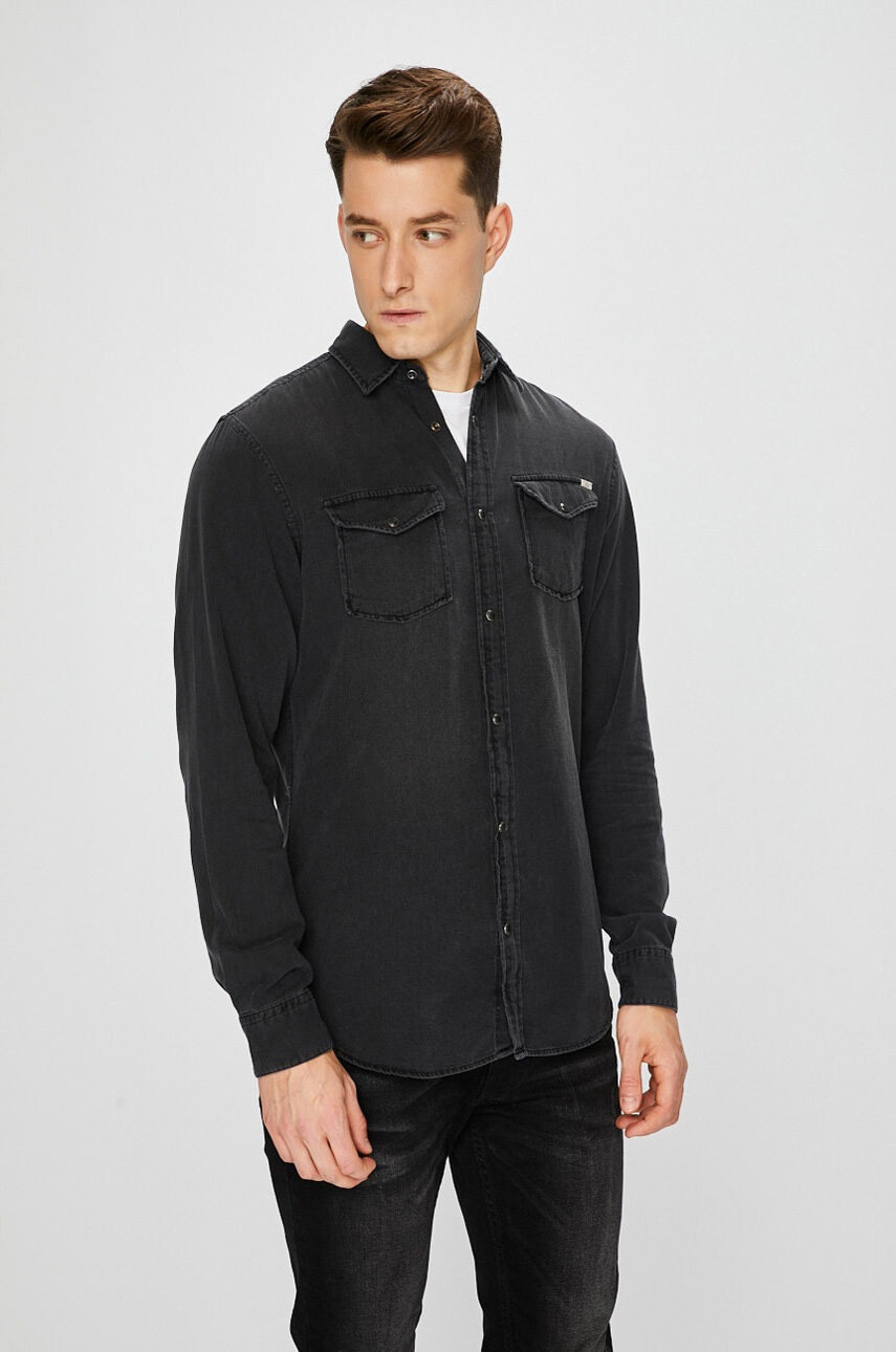 Jack & Jones Риза - Pepit.bg
