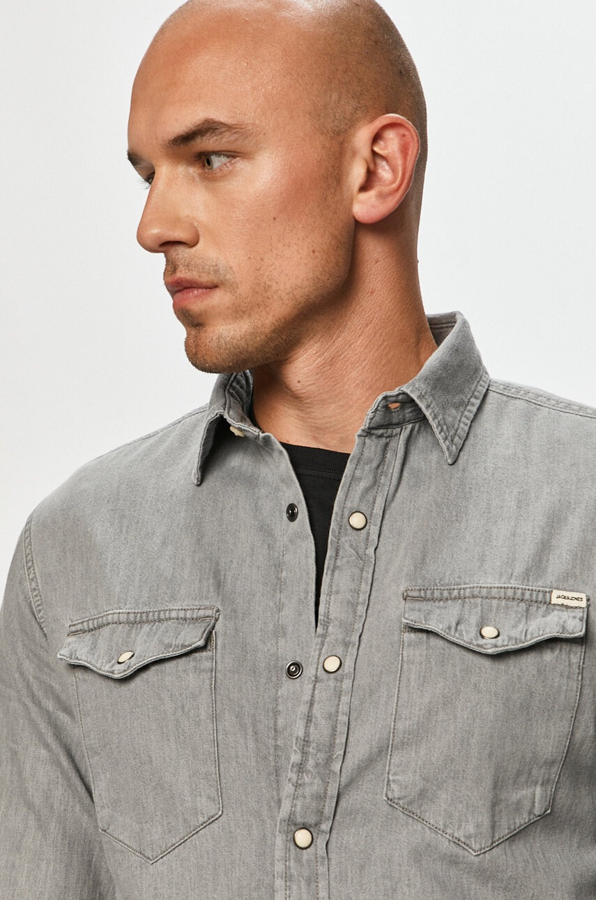 Jack & Jones Риза - Pepit.bg