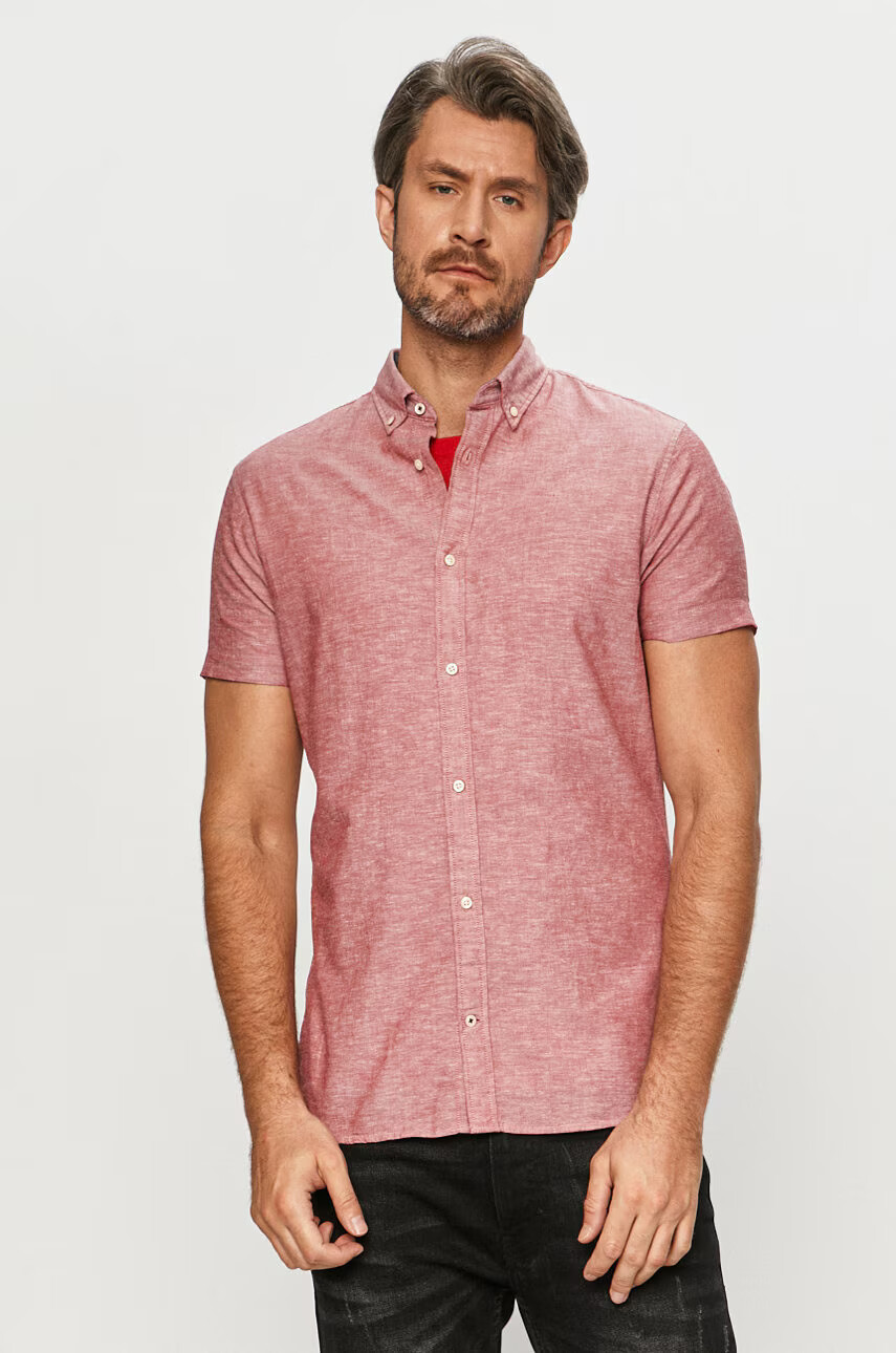 Jack & Jones Риза - Pepit.bg
