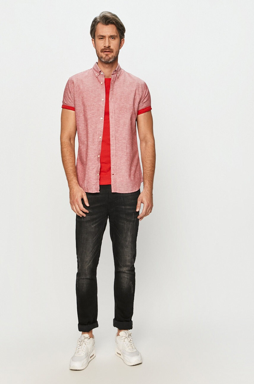 Jack & Jones Риза - Pepit.bg