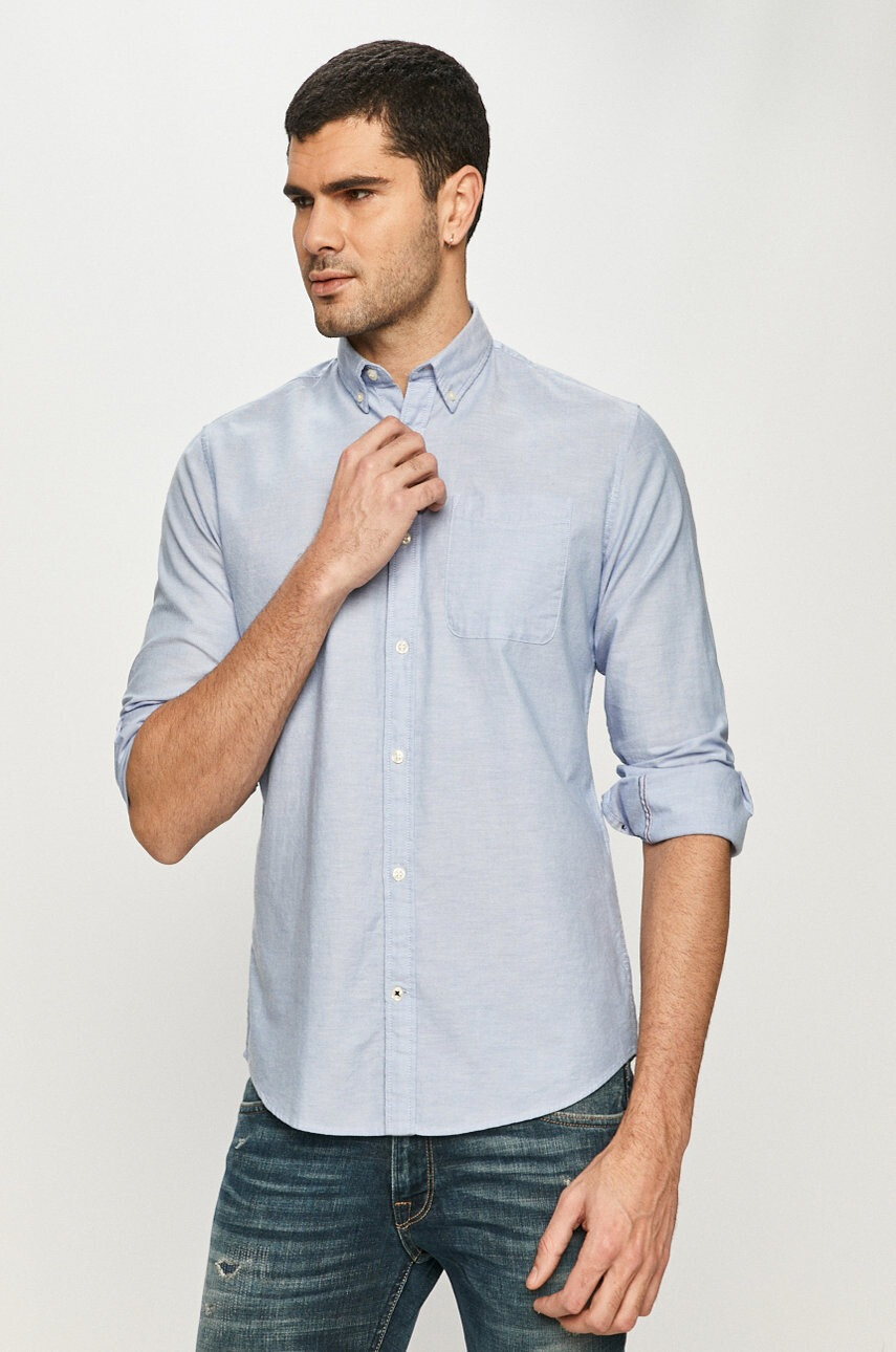 Jack & Jones Риза - Pepit.bg