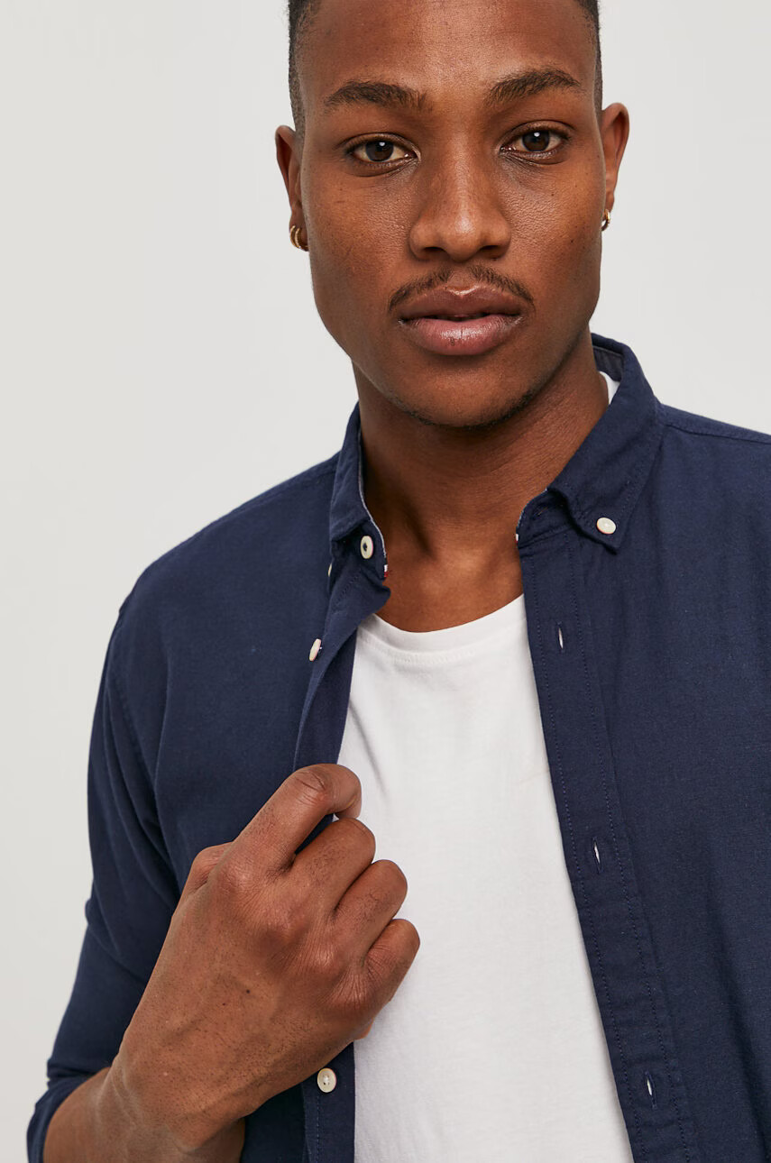 Jack & Jones Риза - Pepit.bg