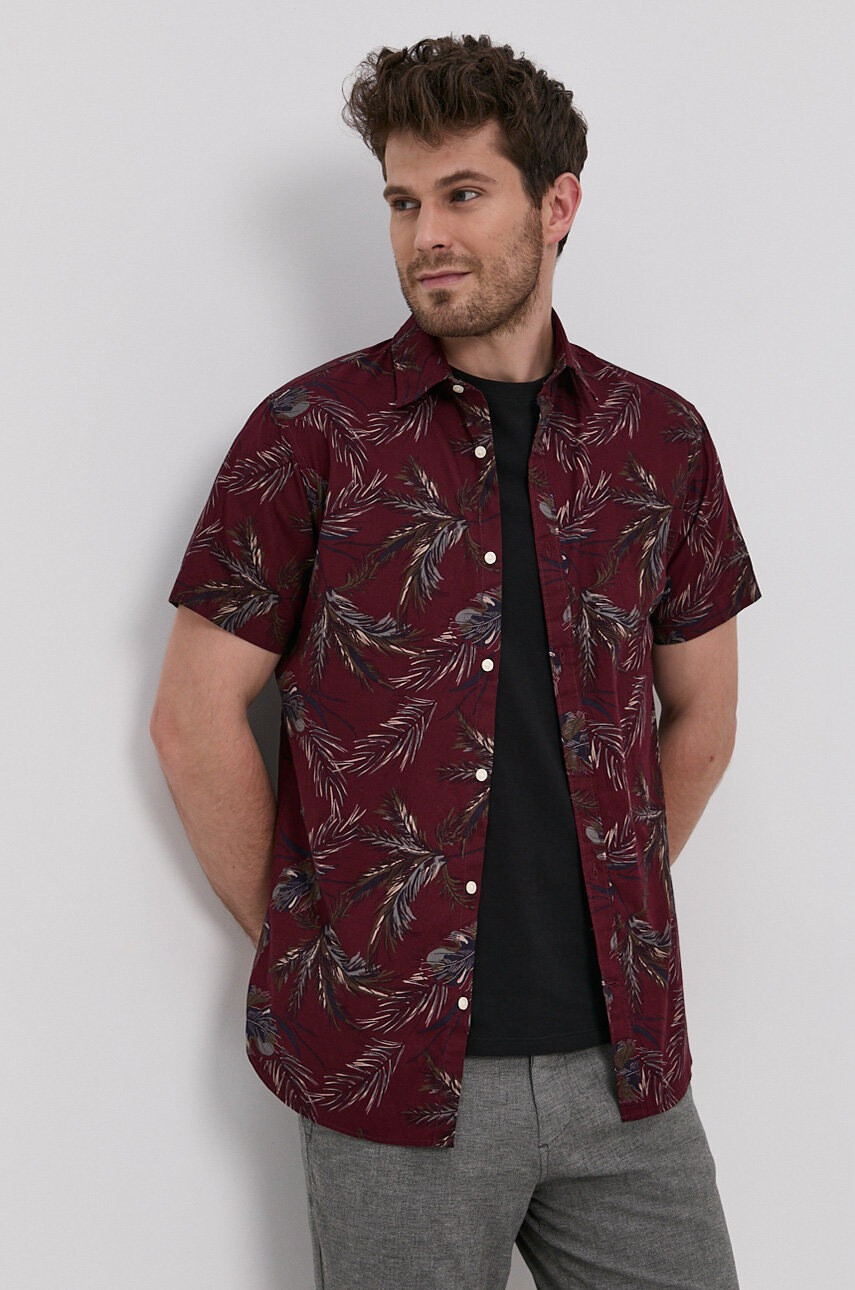 Jack & Jones Риза - Pepit.bg