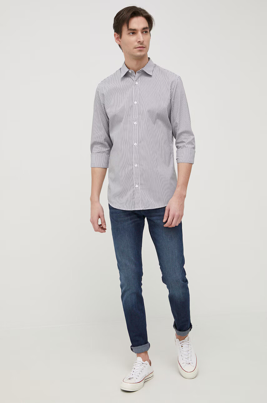 Jack & Jones Риза - Pepit.bg