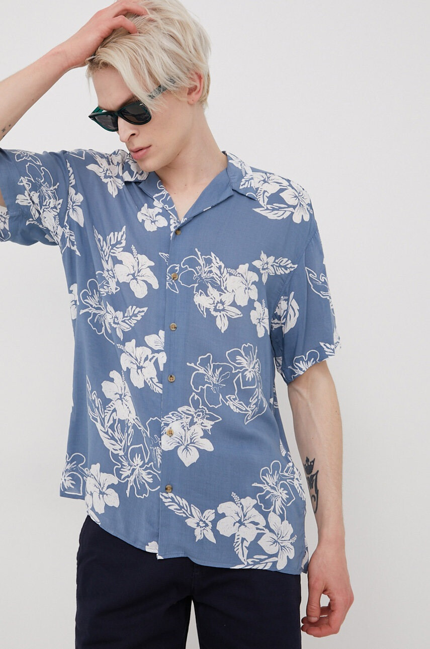Jack & Jones Риза - Pepit.bg