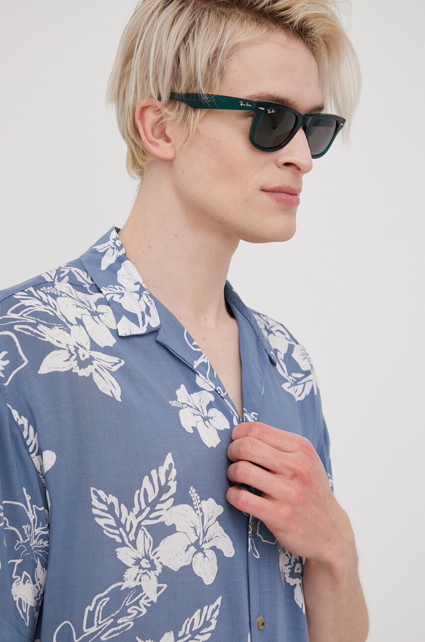 Jack & Jones Риза - Pepit.bg
