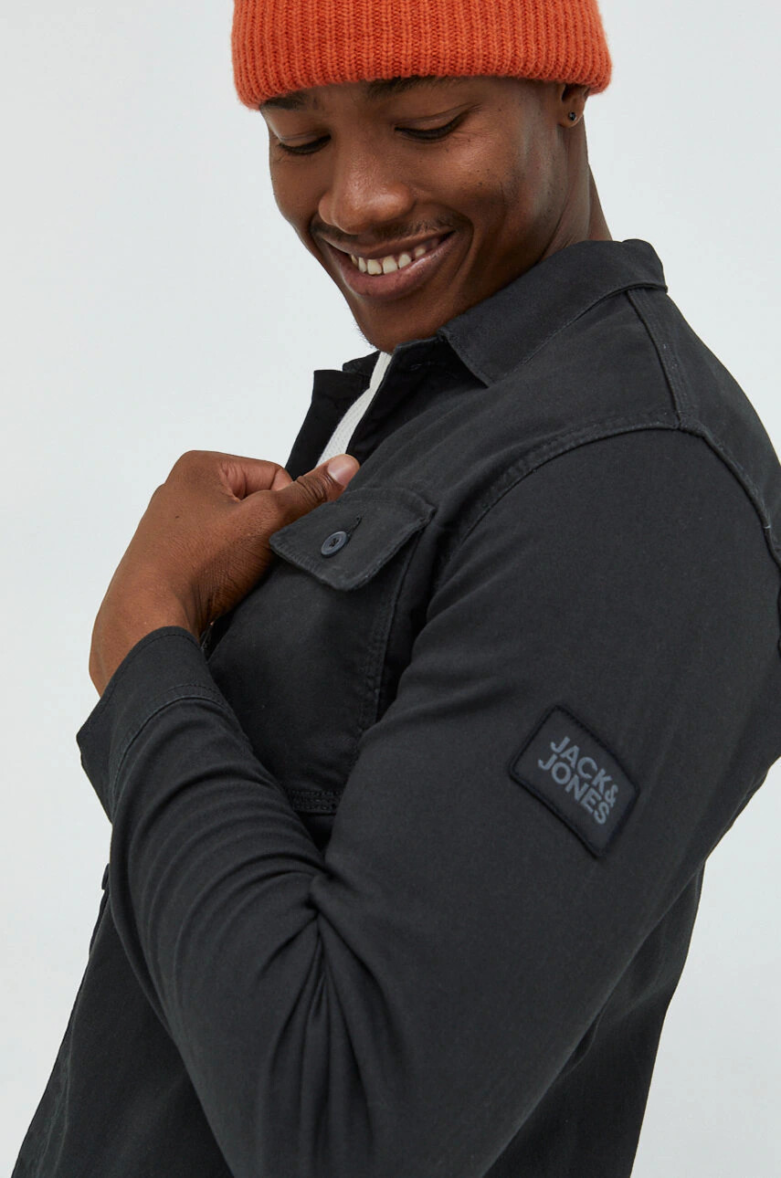 Jack & Jones Риза Jcoben - Pepit.bg
