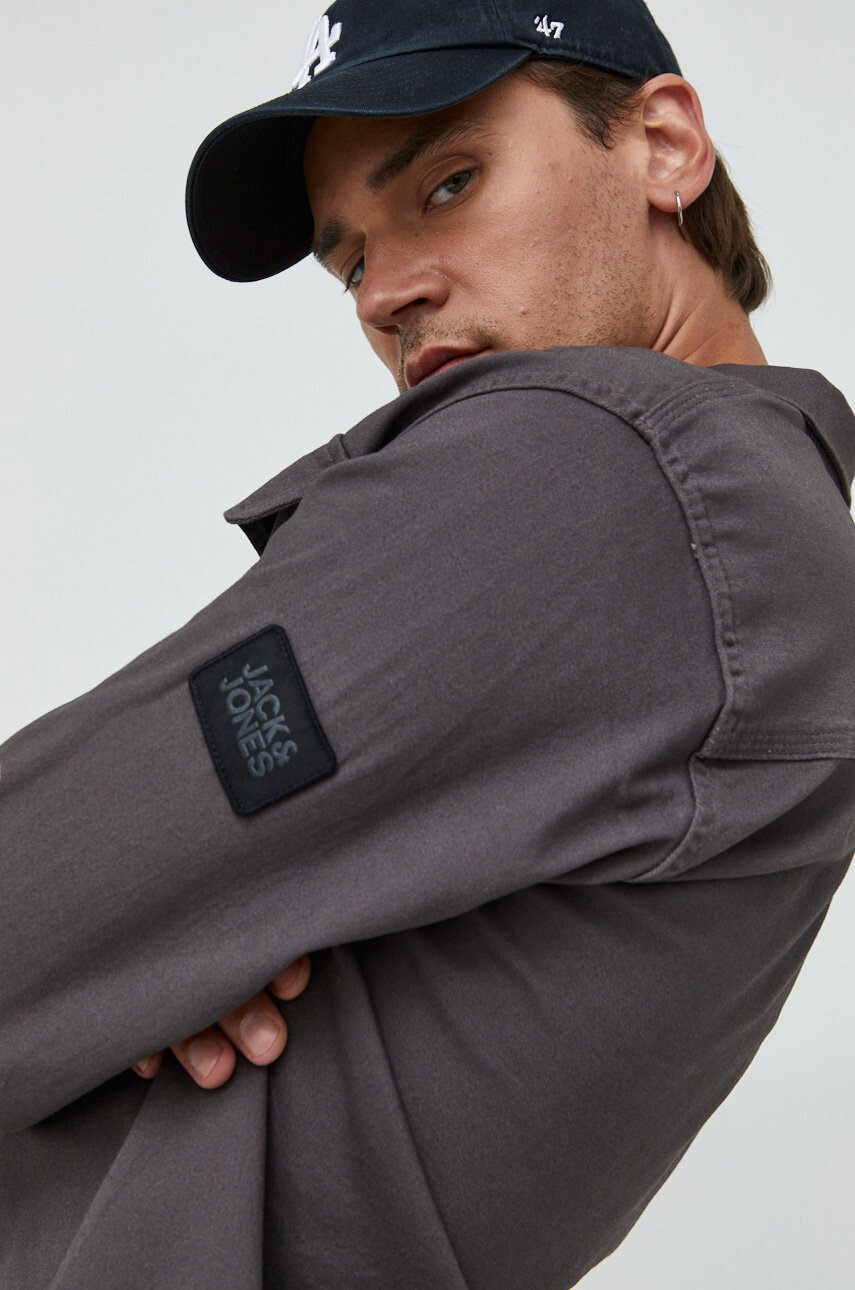 Jack & Jones Риза Jcoben - Pepit.bg