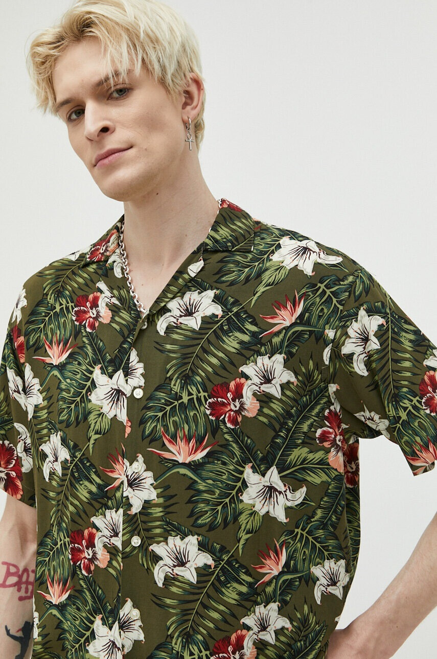 Jack & Jones Риза JJEJEFF - Pepit.bg