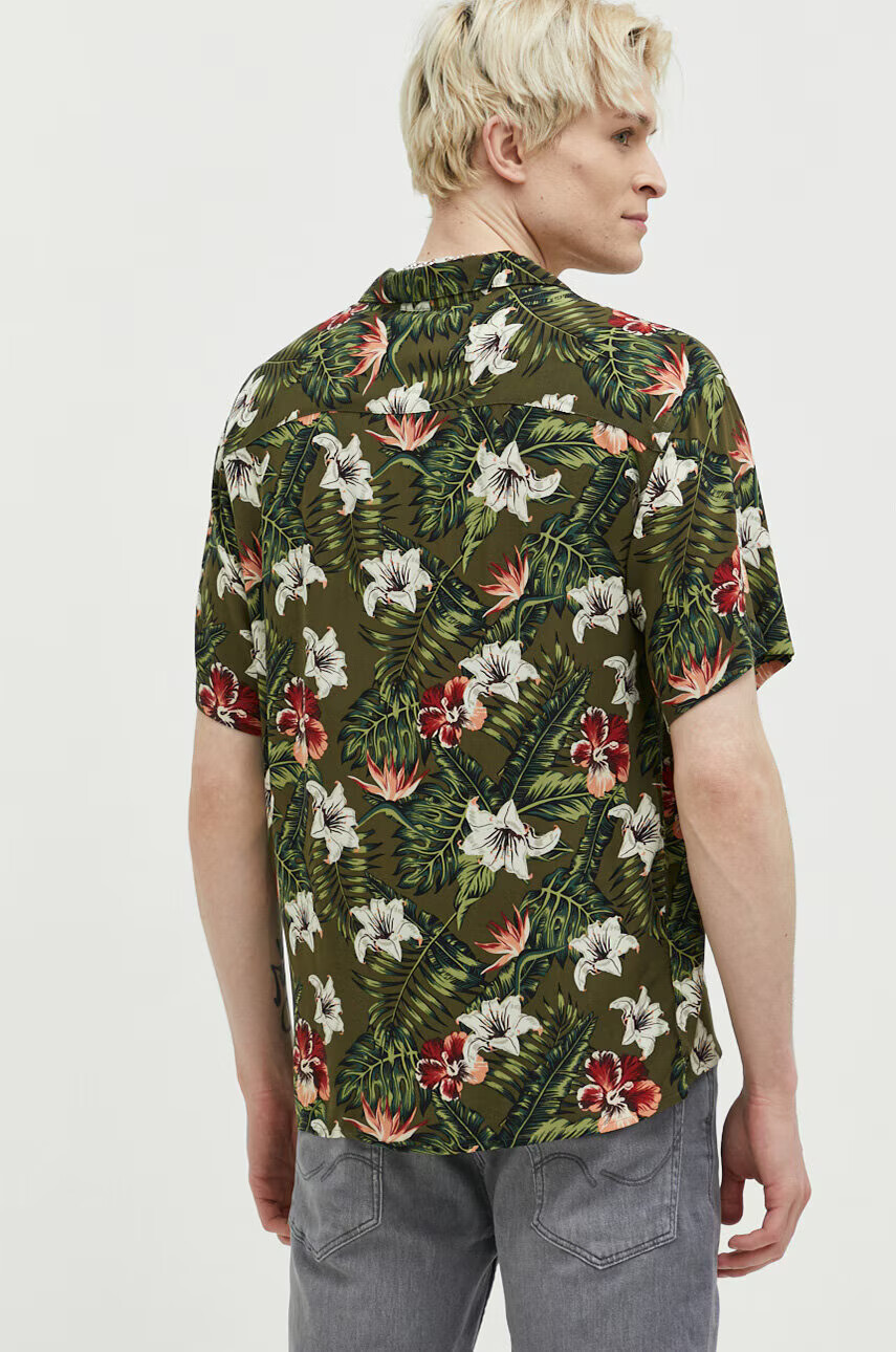 Jack & Jones Риза JJEJEFF - Pepit.bg