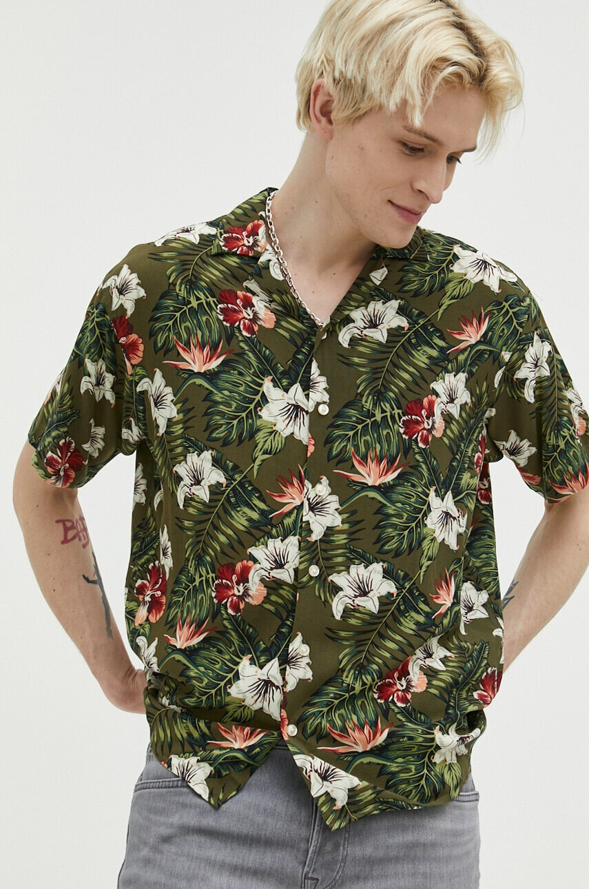 Jack & Jones Риза JJEJEFF - Pepit.bg