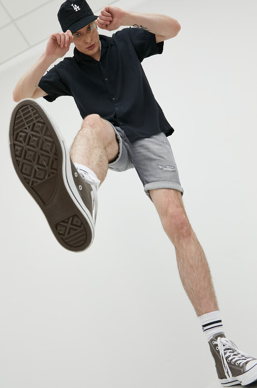 Jack & Jones Риза JJEJEFF - Pepit.bg