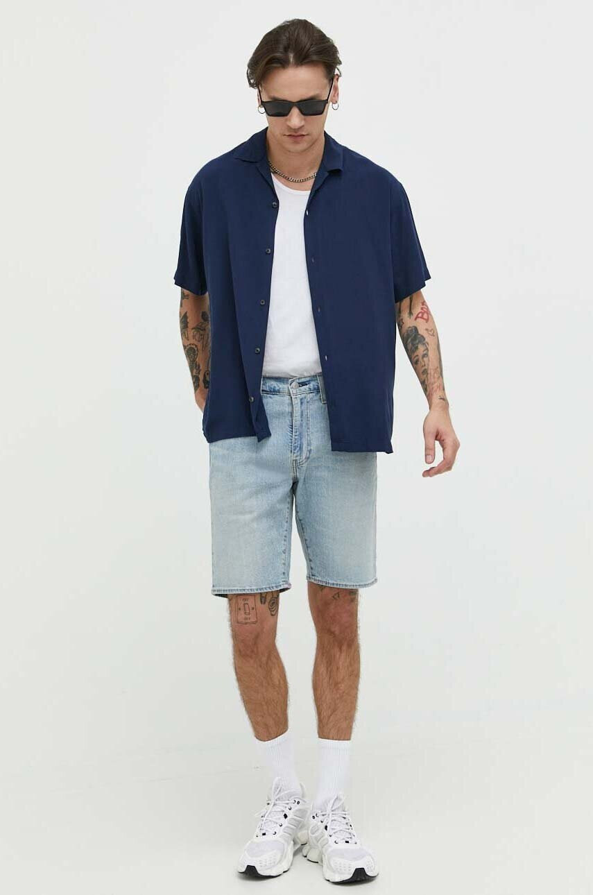 Jack & Jones Риза JJEJEFF - Pepit.bg