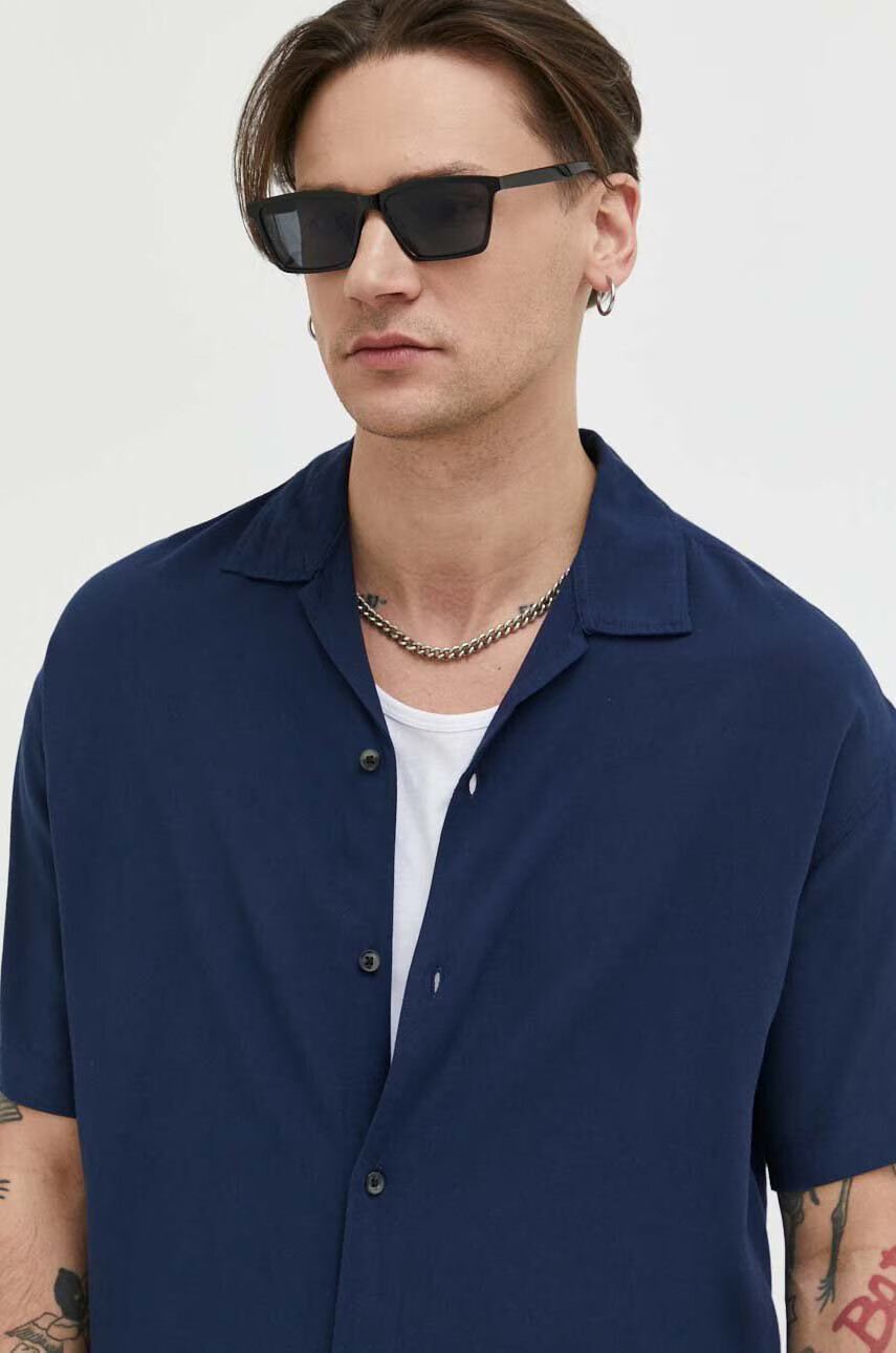 Jack & Jones Риза JJEJEFF - Pepit.bg