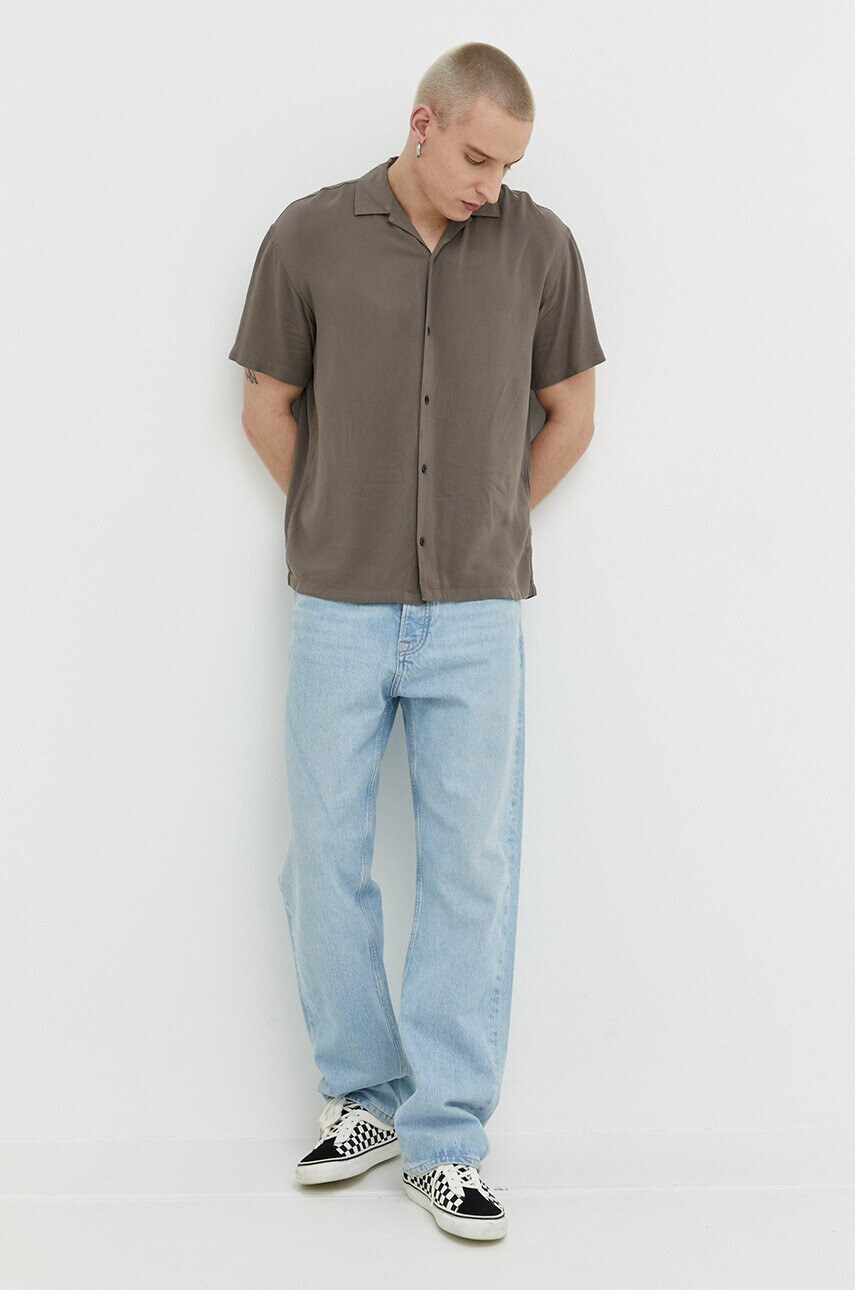 Jack & Jones Риза JJEJEFF - Pepit.bg