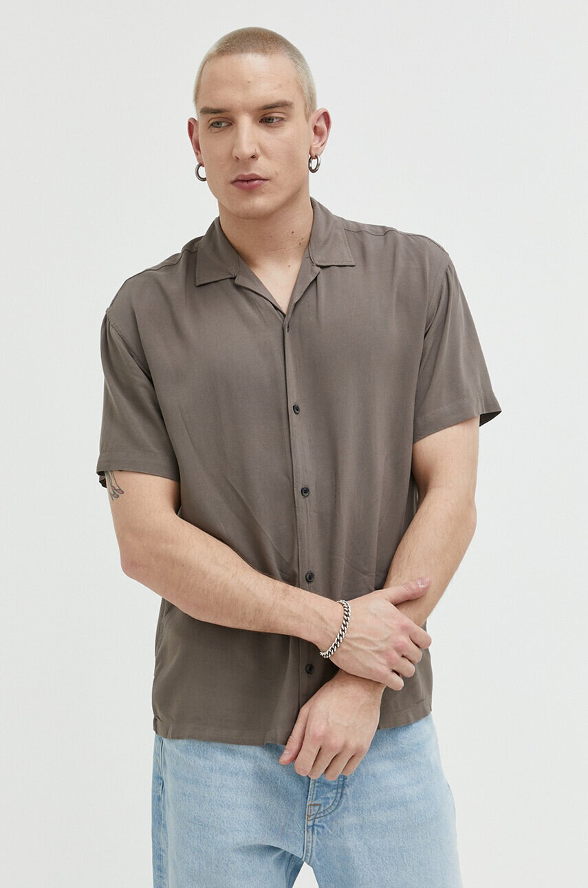 Jack & Jones Риза JJEJEFF - Pepit.bg