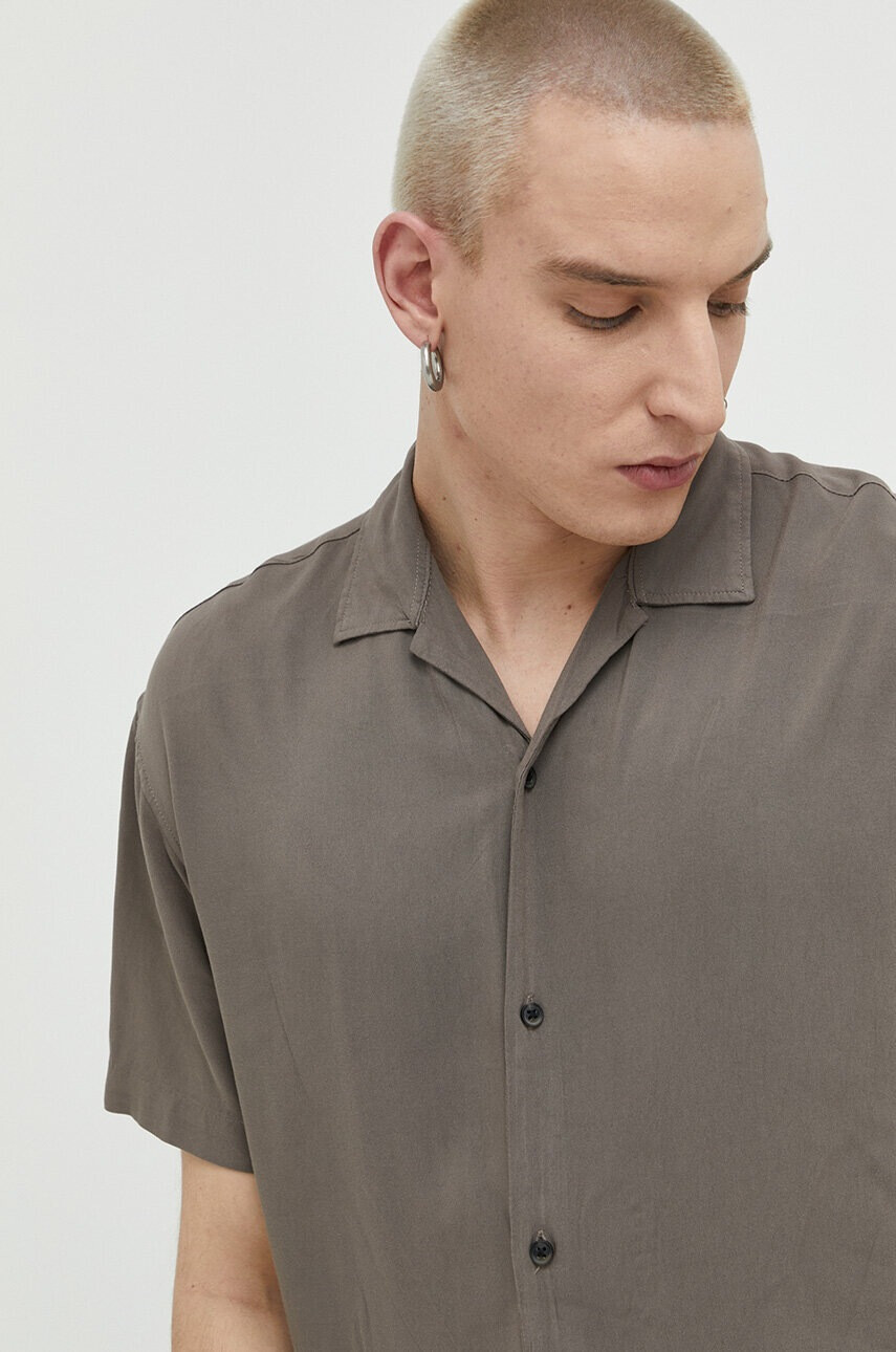 Jack & Jones Риза JJEJEFF - Pepit.bg