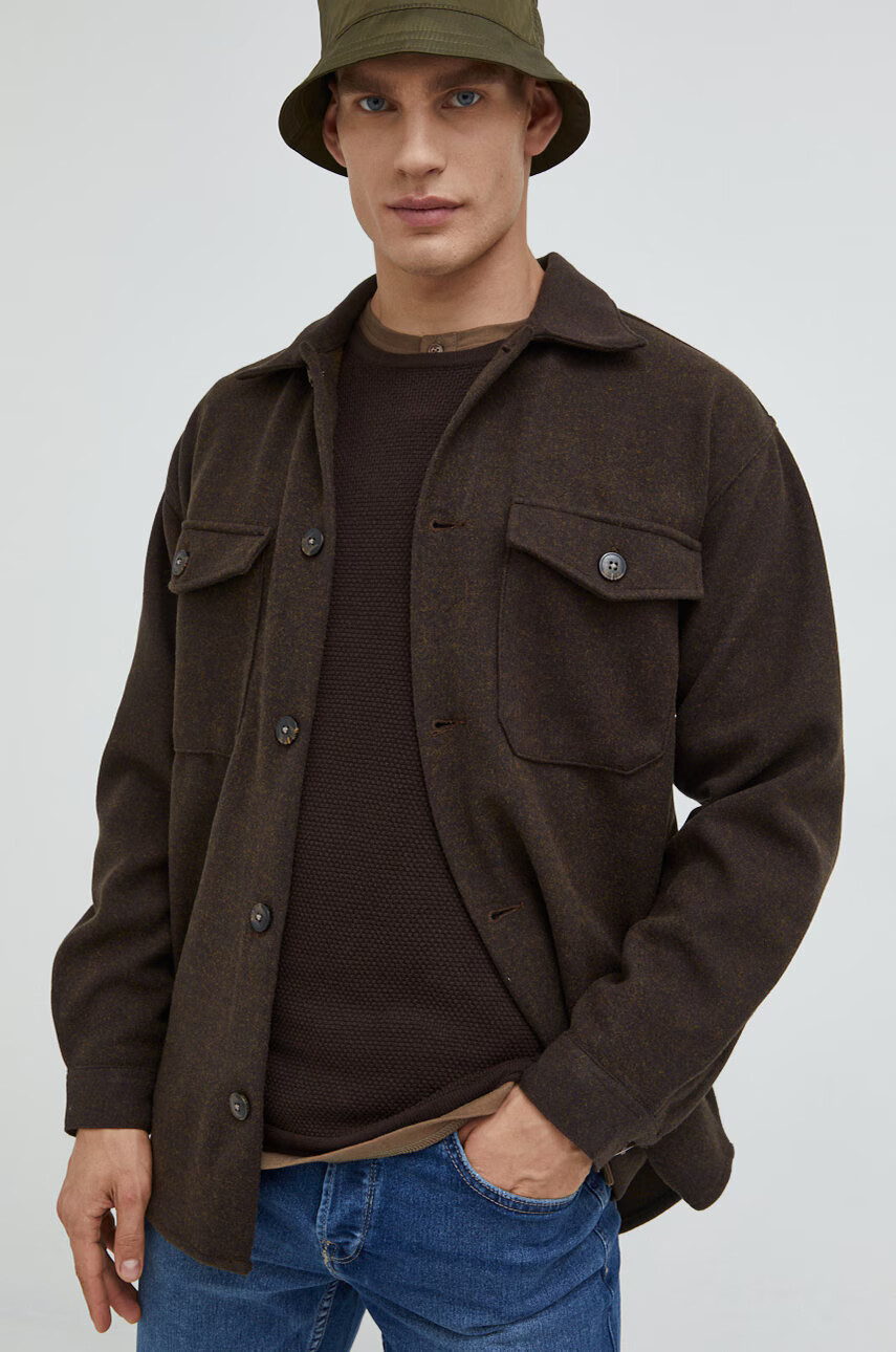 Jack & Jones Риза Jorollie - Pepit.bg