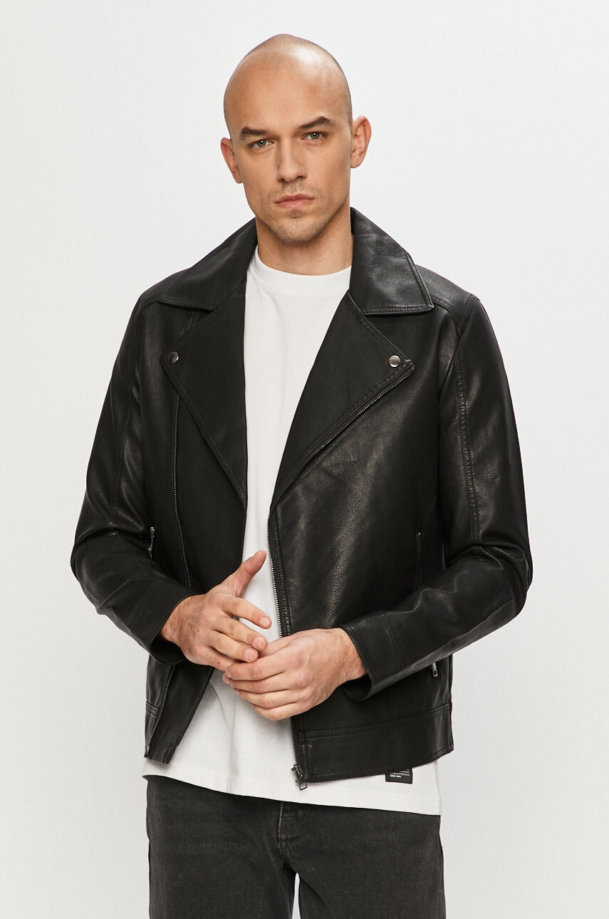 Jack & Jones Рокерско яке - Pepit.bg