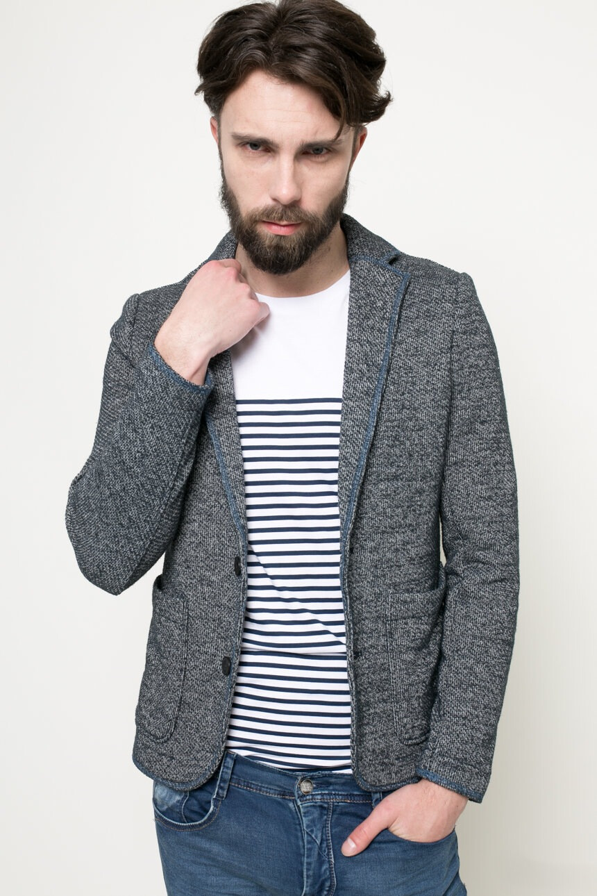 Jack & Jones Сако - Pepit.bg