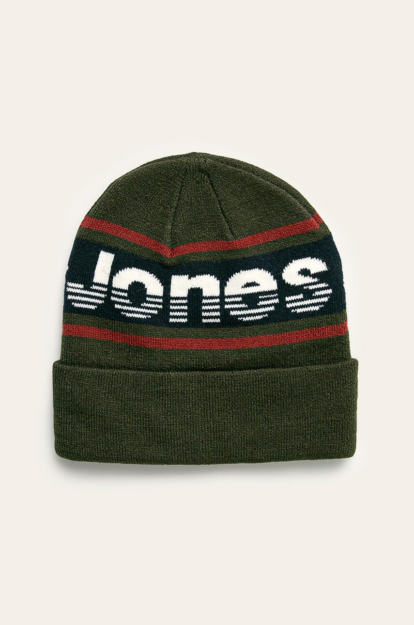 Jack & Jones Шапка - Pepit.bg