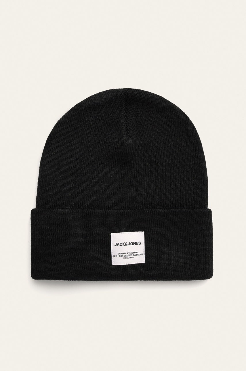 Jack & Jones Шапка - Pepit.bg