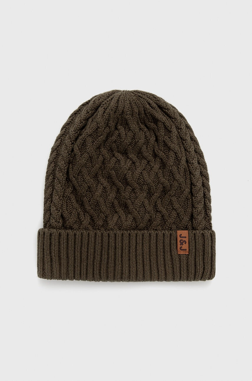Jack & Jones Шапка - Pepit.bg