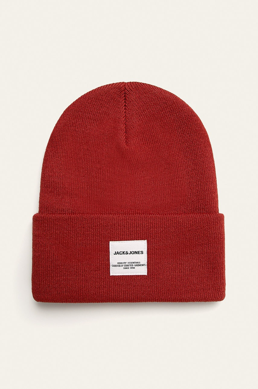 Jack & Jones Шапка - Pepit.bg