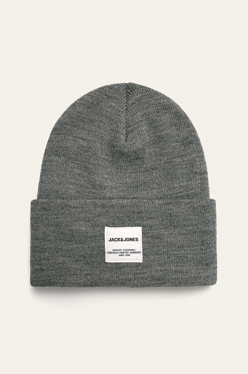 Jack & Jones Шапка - Pepit.bg