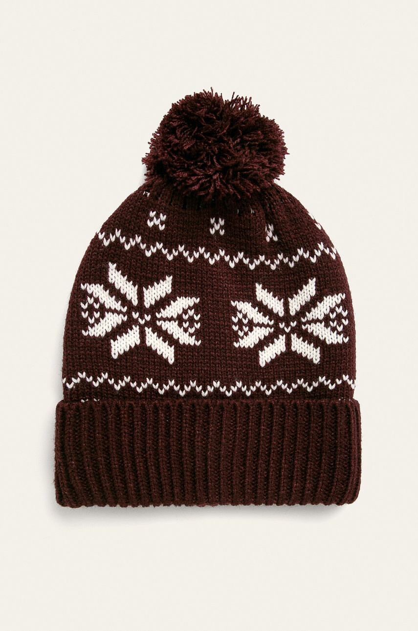 Jack & Jones Шапка - Pepit.bg