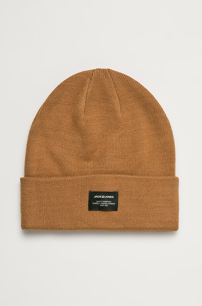 Jack & Jones Шапка Beanie Noos - Pepit.bg