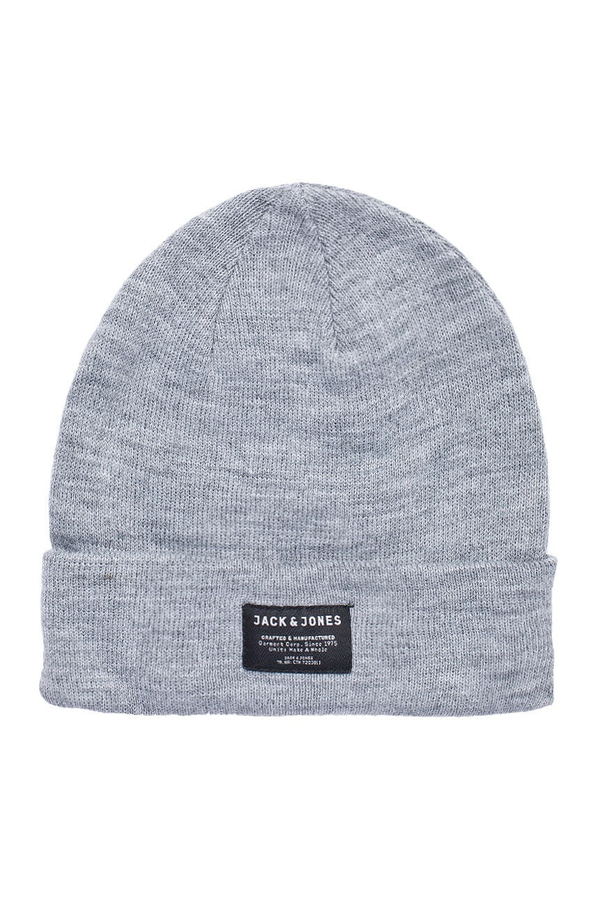 Jack & Jones Шапка Beanie Noos - Pepit.bg