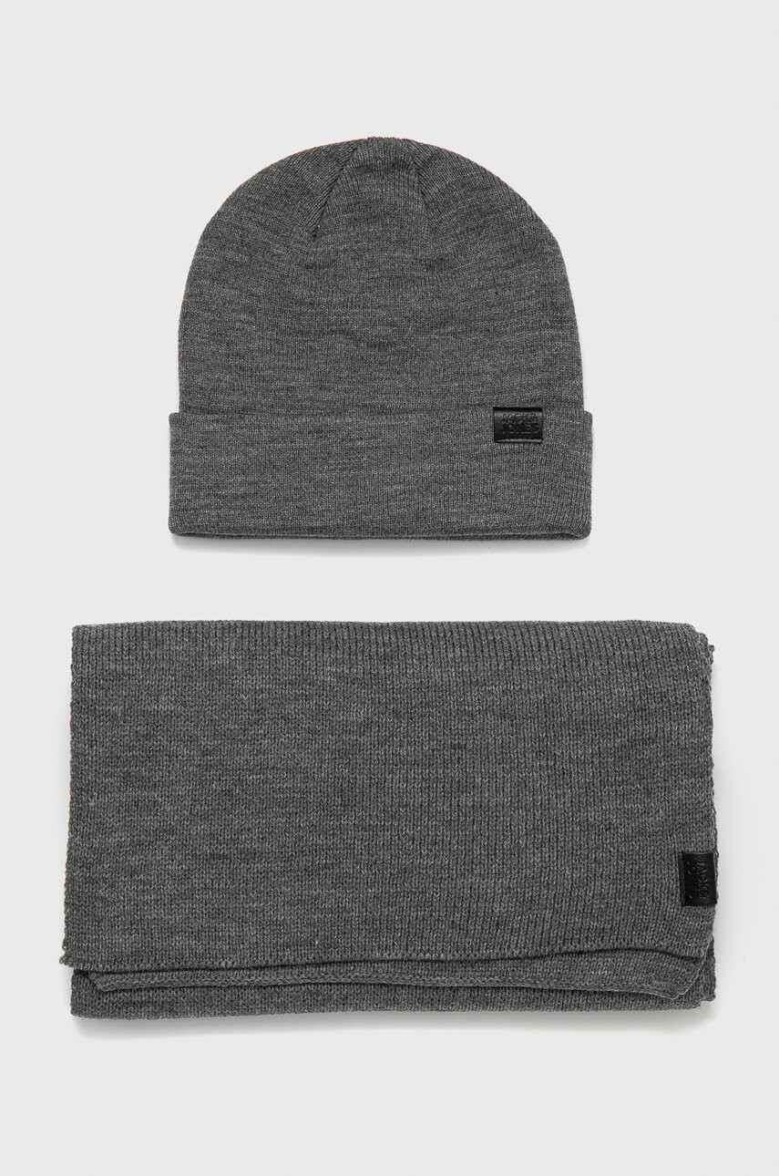 Jack & Jones Шапка и шал - Pepit.bg