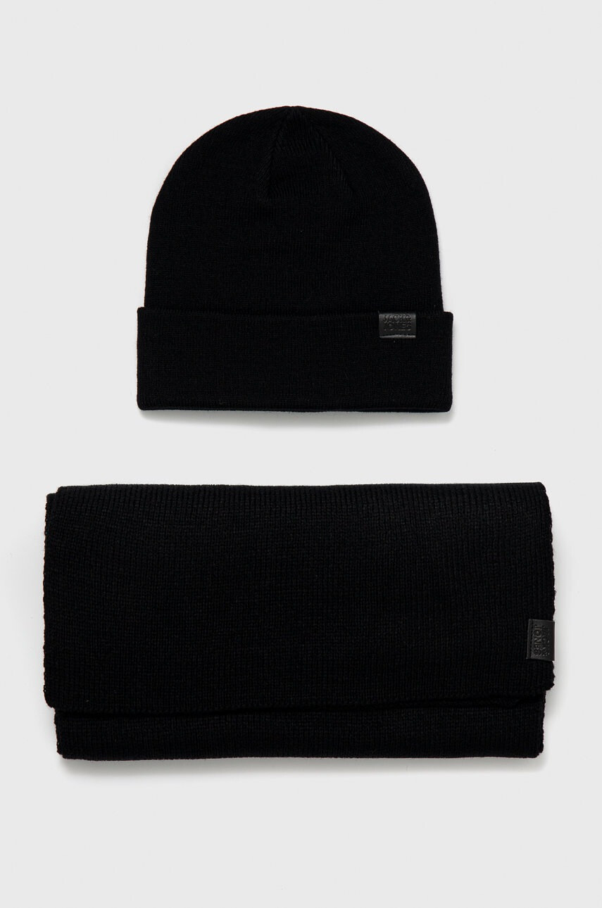 Jack & Jones Шапка и шал - Pepit.bg