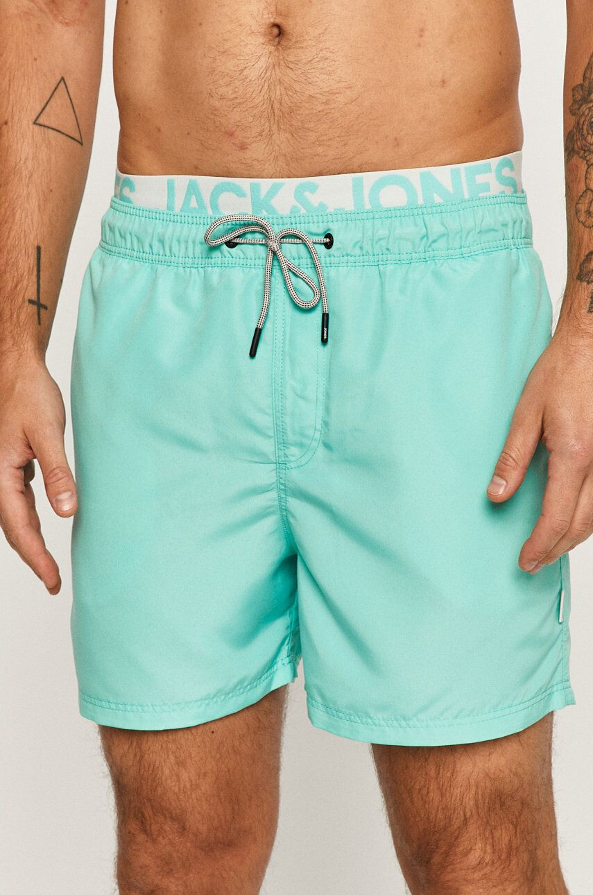 Jack & Jones Шорти за плуване - Pepit.bg