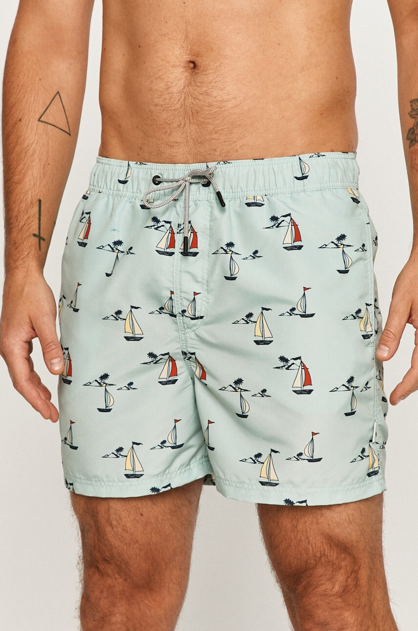 Jack & Jones Шорти за плуване - Pepit.bg