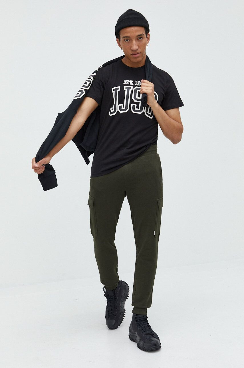 Jack & Jones Спортен панталон - Pepit.bg