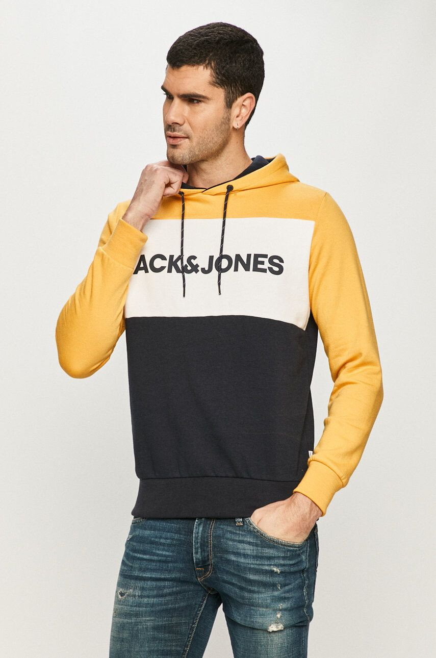 Jack & Jones Суичър - Pepit.bg