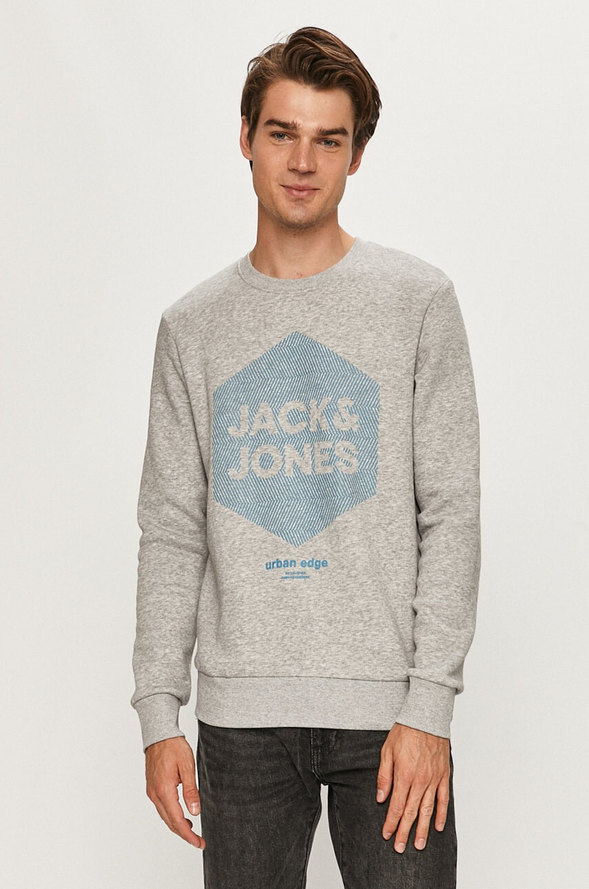 Jack & Jones Суичър - Pepit.bg