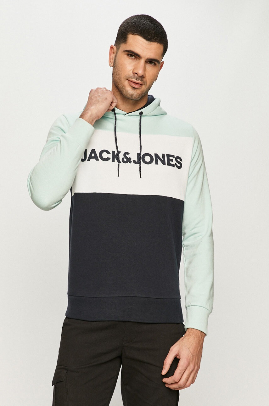 Jack & Jones Суичър - Pepit.bg