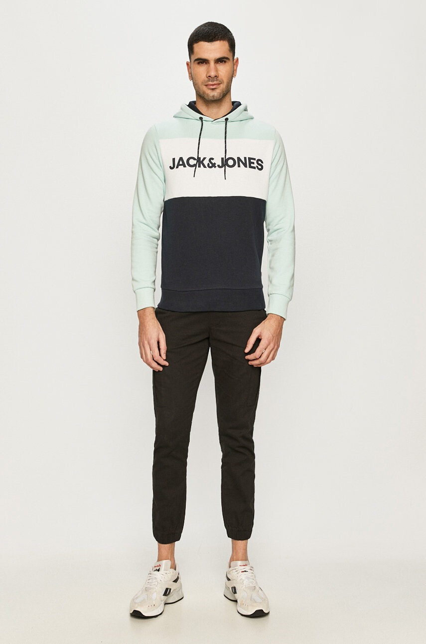Jack & Jones Суичър - Pepit.bg