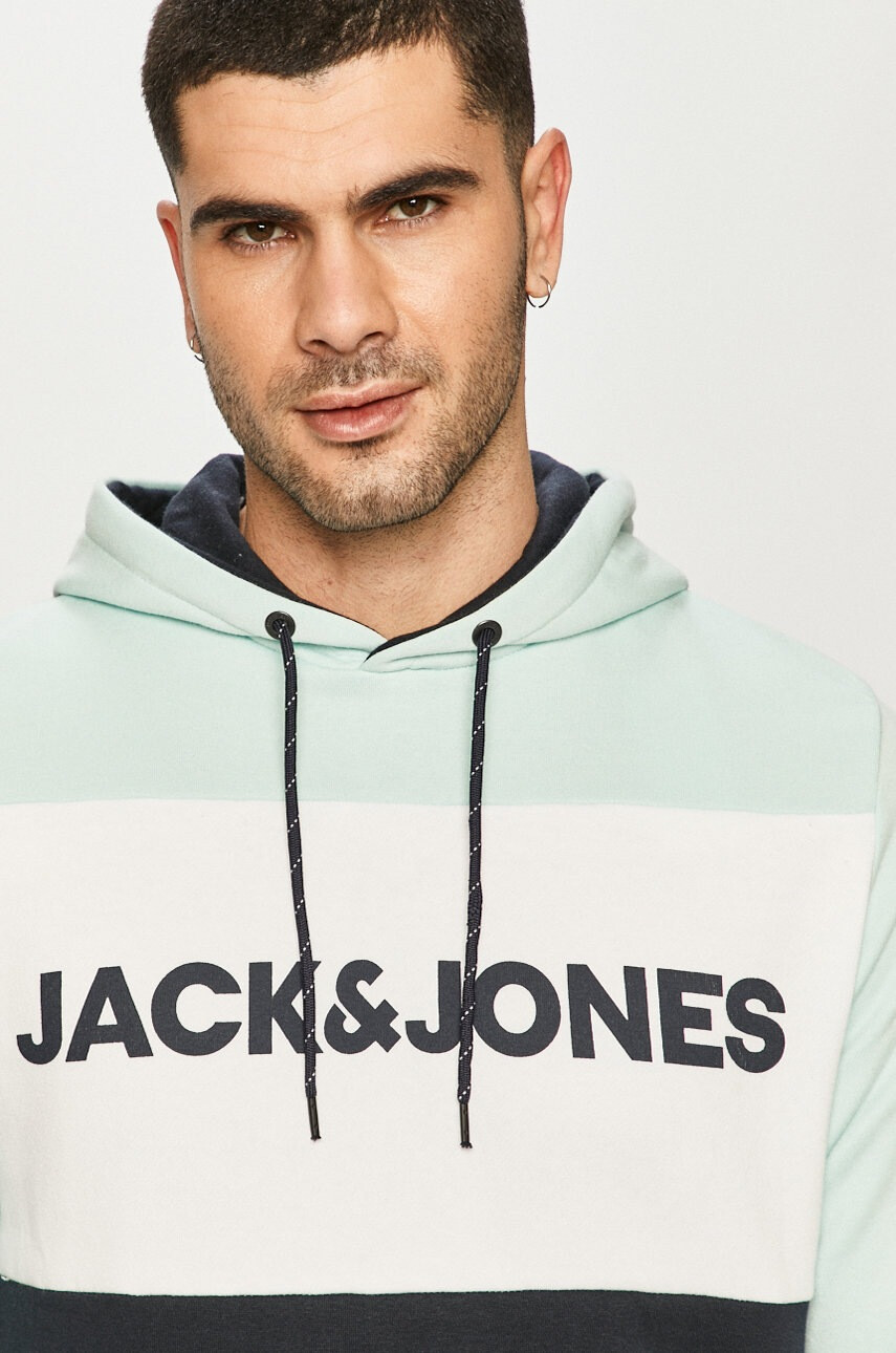 Jack & Jones Суичър - Pepit.bg
