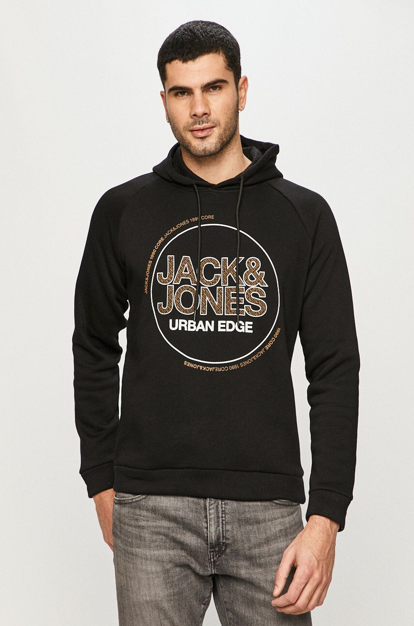 Jack & Jones Суичър - Pepit.bg