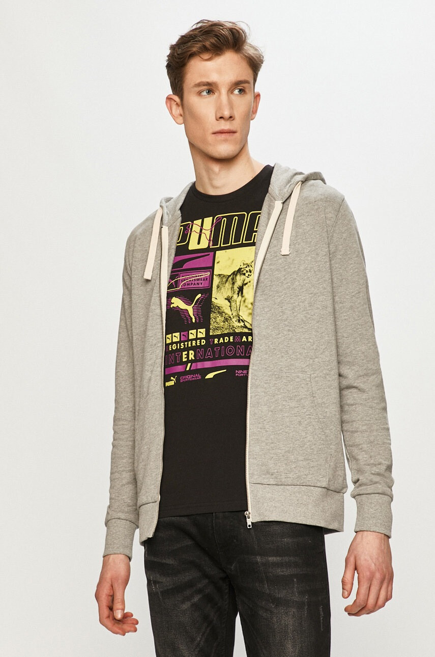 Jack & Jones Суичър - Pepit.bg