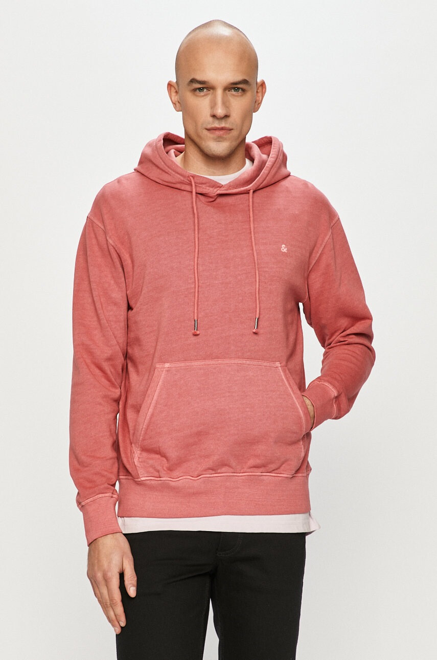 Jack & Jones Суичър - Pepit.bg