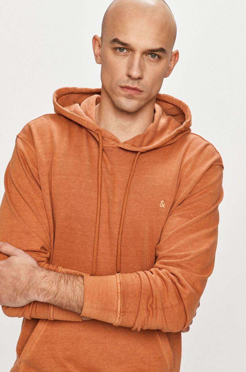 Jack & Jones Суичър - Pepit.bg